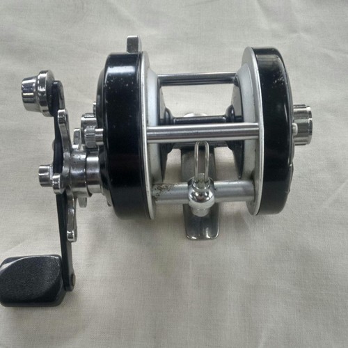 Old daiwa millionaire - millionaire, 3h