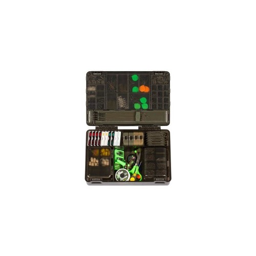 Boite korda tackle box - korda,