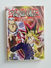Yu-Gi-Ho: L'Ame Des Cartes