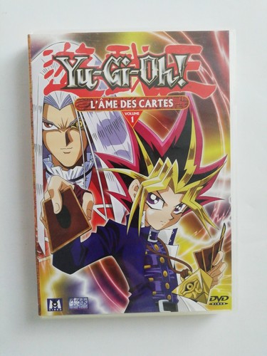L ame des - yu-gi-ho:,