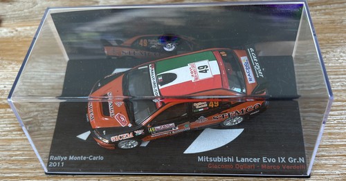 Mitsubishi lancer evo n - lancer,