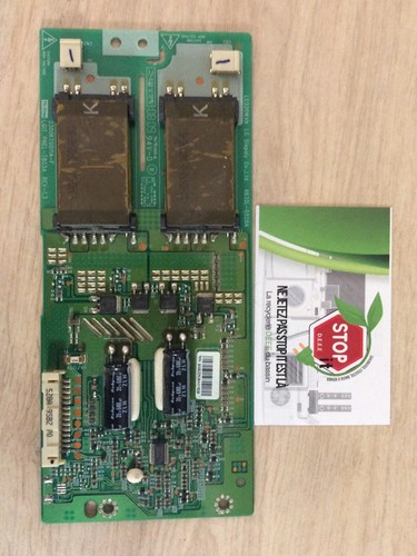 Carte inverter 32lg2100 - carte,