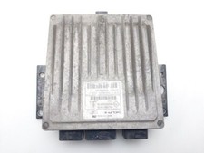 Calculateur Moteur ECU Delphi Renault kangoo 1.5 DCI - 8200513076