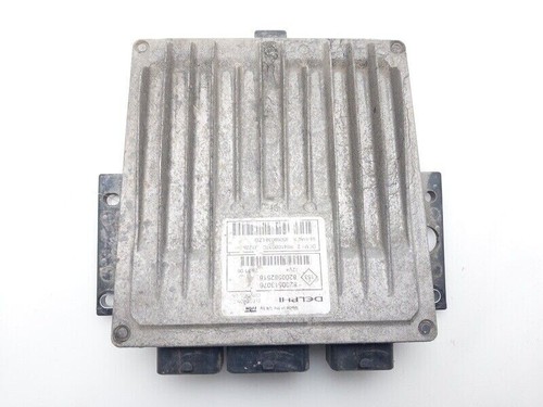 Calculateur moteur ecu delphi - calculateur,