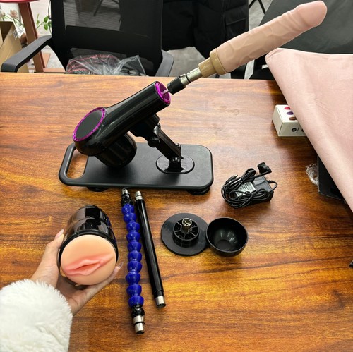Electric automatic sex machine - electric,