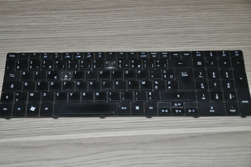 Touche clavier acer - touche,