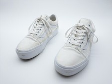 VANS Unisexe Baskets