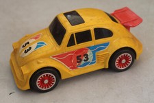 JOUSTRA - VW COCCINELLE VOLKSWAGEN ELECTRO JET - hors service