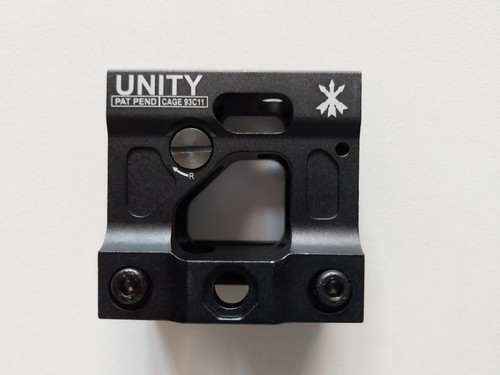 Montage fast micro mount pour - mount,