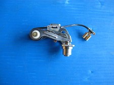 Rupteur pour allumeur Paris-Rhône pour Peugeot 104, Citroën Visa, Renault R14