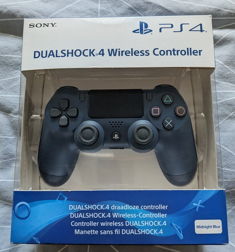 Sony dualshock manette - v2,