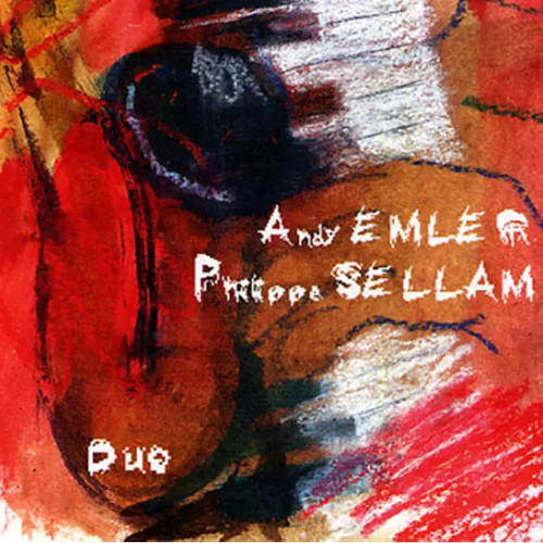 Duo andy emler philippe - duo,,