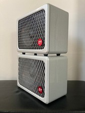 ZT Amplifers LGB2 Amp and LBC