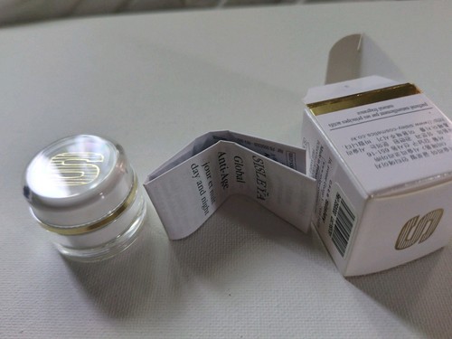 Xsisley sisleya global nth - ,
