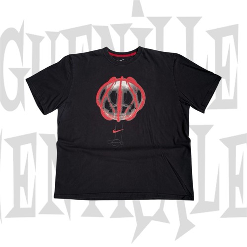 Shirt nike basket vintage - t-shirt,