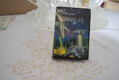 Jeux pour ordinateur - jeux,