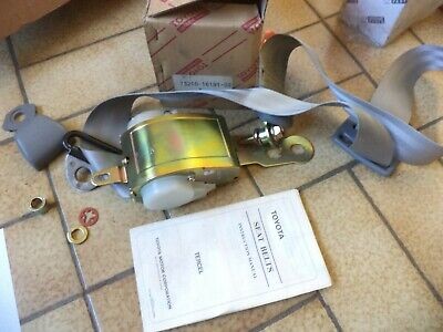 Sa630 ceinture avd - n°sa630,