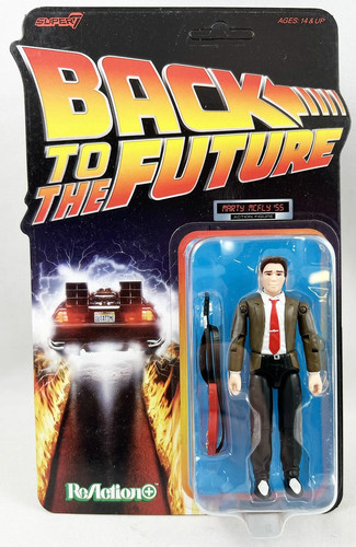 Retour vers futur - retour,