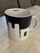 Grande tasse collecteur en