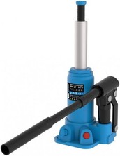 Cric bouteille hydraulique GSH