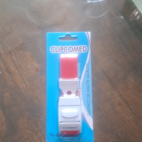 Clipcomed garrot automatique - garrot,