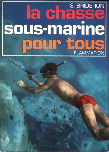 Chasse sous marine pour - la, sous-marine