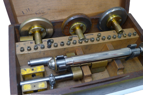 Lorch schmidt triumph - schmidt, "triumph"