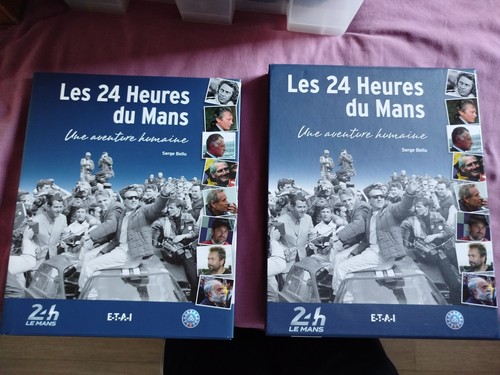 Les heures mans une - heures, du