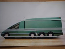 photo couleur Citroen XM