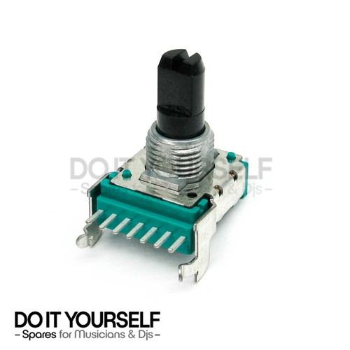 Potentiomètre allen heath - potentiomÈtre,