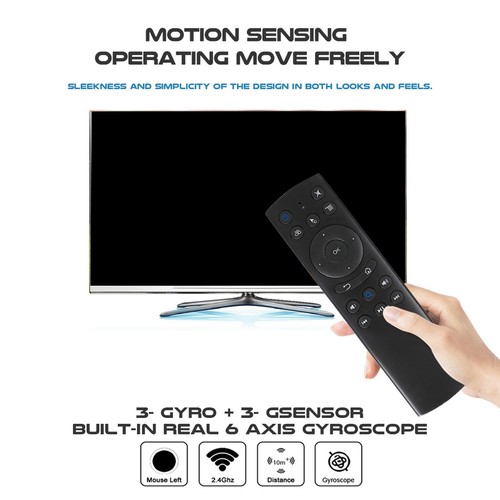 G20bts télécommande - 1,