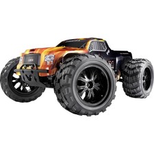 Reely Cimera noir brushless