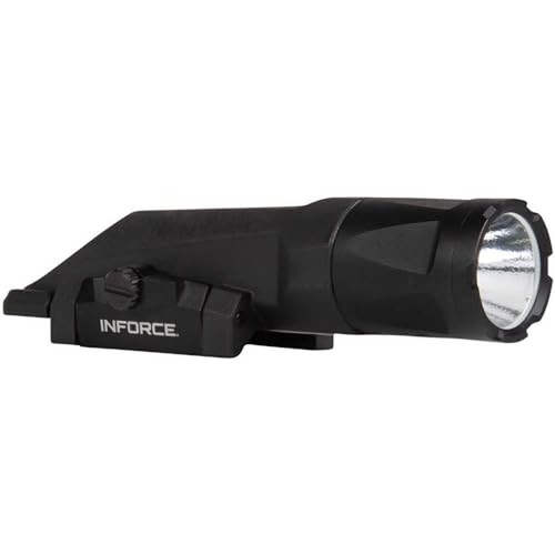 Inforce gen wmlx 100 lumen - inforce, 3