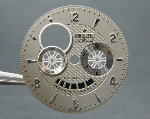 Zenith grand class - zenith, el