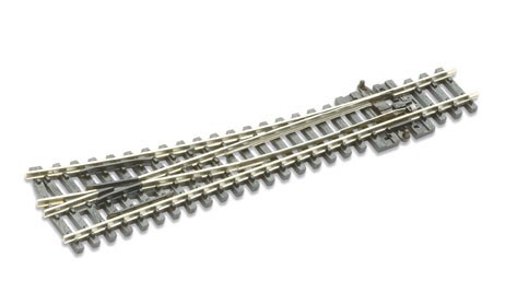 Aiguillage droite rayon - aiguillage,