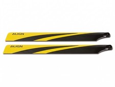 Align T-Rex 600N Lames En
