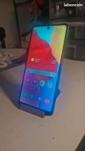 Samsung galaxy a51 - 128, —