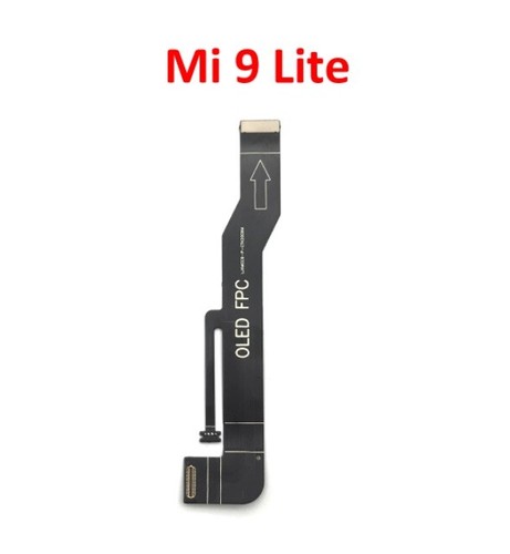Nappe liaison connexion lcd - de,