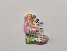 Fève BOUTTAZ Sassenage 10ans