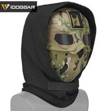 IDOGEAR Tactical Ful Face Mask