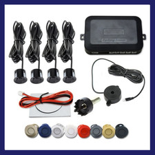 Radar de Recul Voiture 4