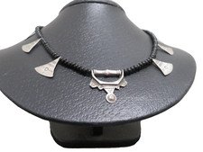 Ancien collier Touareg