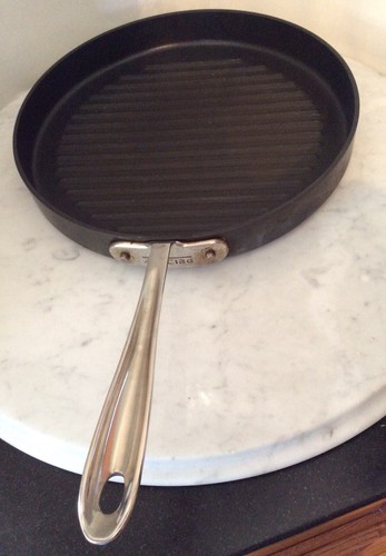 All clad round nonstick - all-clad,