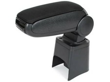 Accoudoir Central Pliable