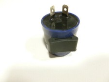 Central clignotante led 2 fils