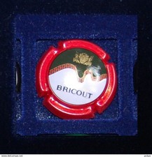 1 Plaque de muselet de