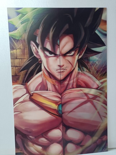 Dragon ball affiche - ball,