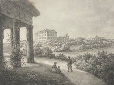 Château Maulévrier