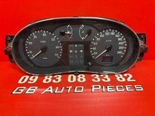 RENAULT CLIO 2 1.6 8V COMPTEUR
