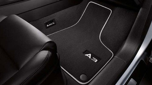 Original audi tapis - original, a3